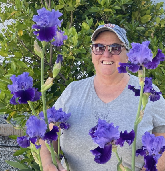 Susan Jordan - Official Website